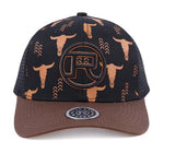 Roper Autumn/Winter 25 Trucker Caps