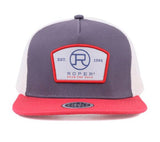 Roper Autumn/Winter 25 Trucker Caps
