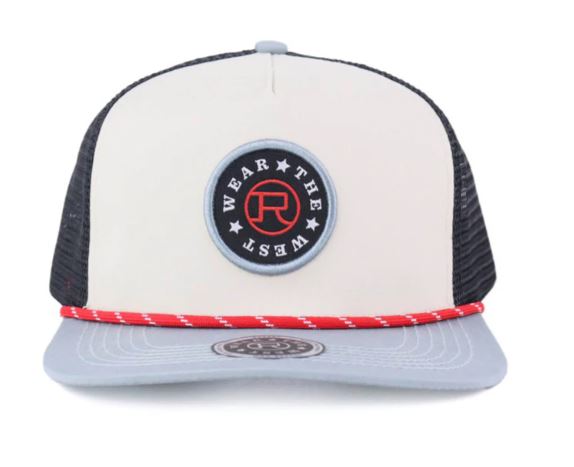 Roper Autumn/Winter 25 Trucker Caps