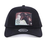 Roper Autumn/Winter 25 Trucker Caps