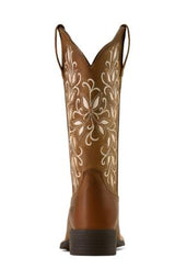 Ariat AW26 Women's Round Up Holly Square Toe