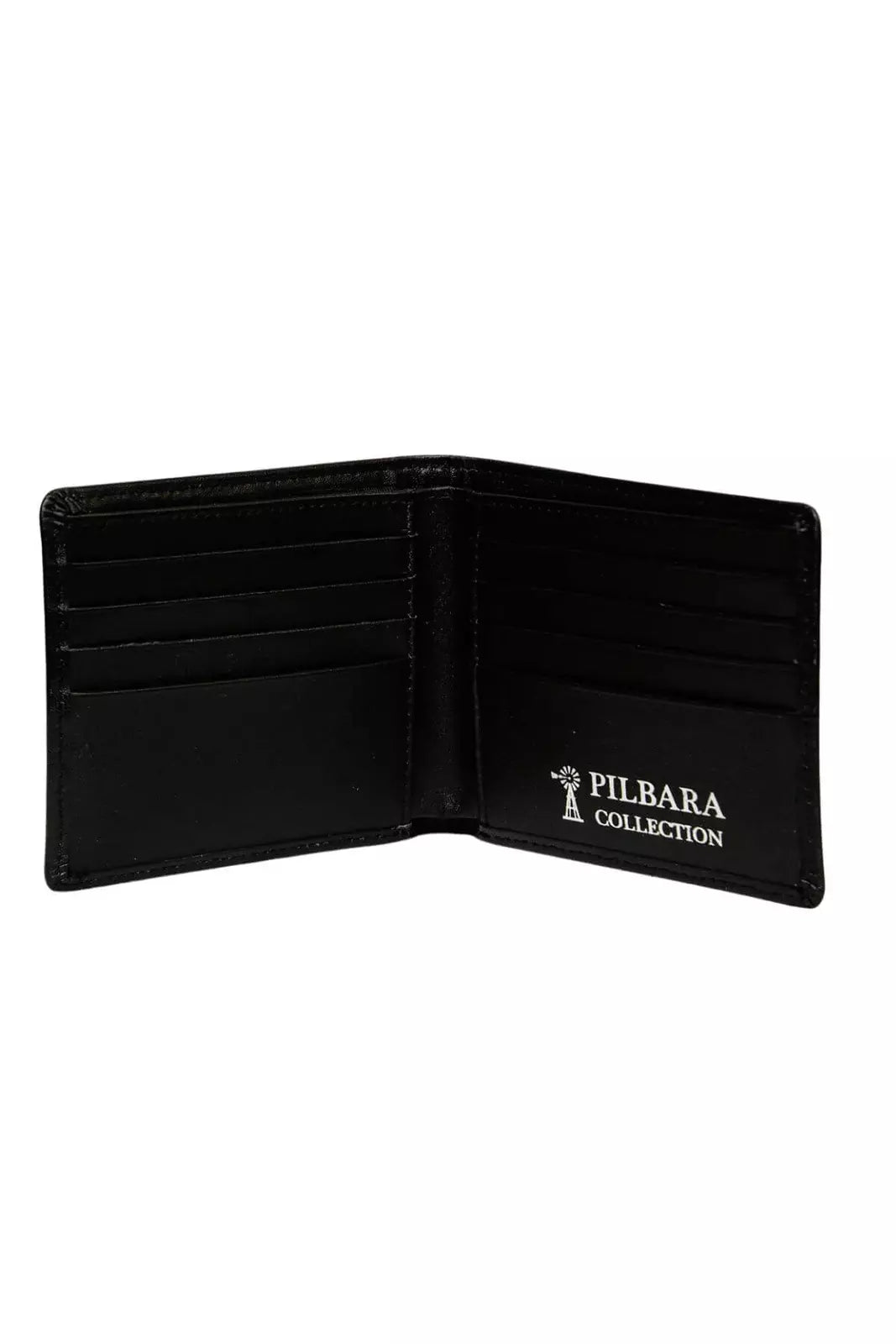 Pilbara Leather Wallet