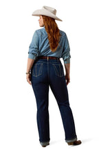 Ariat Womens SS27 Perfect Rise Boot Cut Celia Salinas