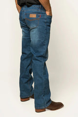 Ringers Western Sturt Mens Relaxed Leg Jean