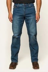 Ringers Western Sturt Mens Relaxed Leg Jean