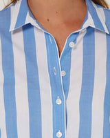 Pilbara Women's Jacquelin Classic Cotton Shirt