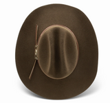 Charlie 1 Horse x Lainey Wilson Songbird Western Hat