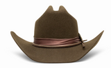 Charlie 1 Horse x Lainey Wilson Songbird Western Hat