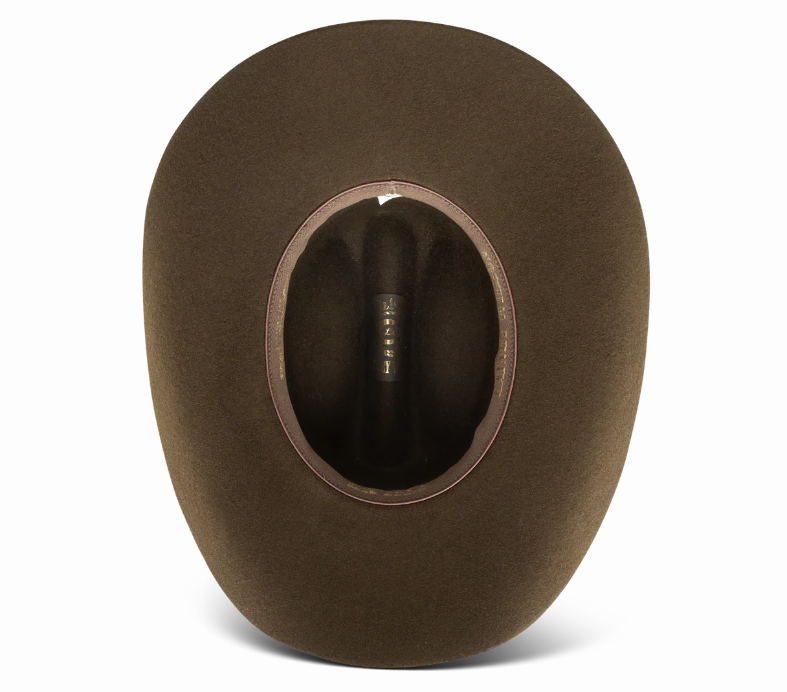 Charlie 1 Horse x Lainey Wilson Songbird Western Hat