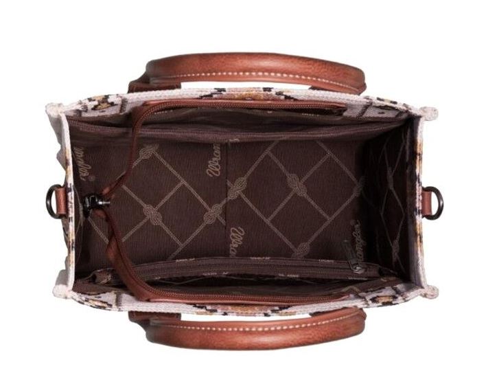 Wrangler Southwestern Crossbody Bag