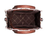 Wrangler Southwestern Crossbody Bag