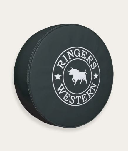 Ringers Western Camden 4WD Spare Wheel Cover