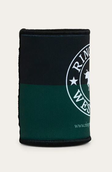 Ringers Western Splice Stubby Cooler