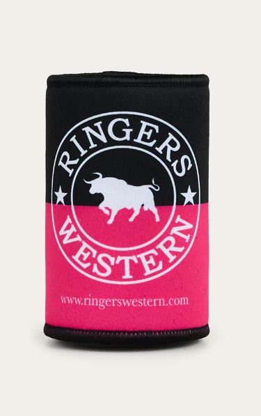 Ringers Western Splice Stubby Cooler