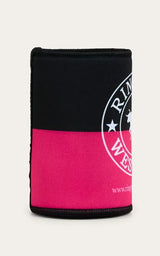 Ringers Western Splice Stubby Cooler