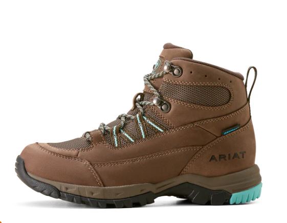 Ariat Womens Skyline Summit Waterproof