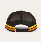 Ringers Western Kids Sunflower Trucker Cap