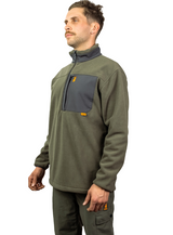 Spika Highpoint Heatfleece Jumper