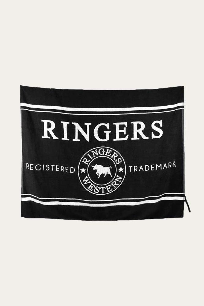 Ringers Western Tamarama Beach Towel