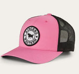 Ringers Western Tara Ponytail Trucker Cap