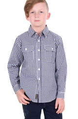 Hard Slog Kids Taylor Long Sleeve Shirt
