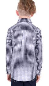Hard Slog Kids Taylor Long Sleeve Shirt