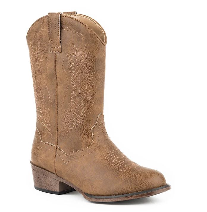 Roper S25 Taylor Tan