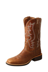Twisted X Womens 11 Inch Tech X Boot