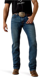 Ariat Mens SS27 M4 Relaxed Boot Cut Thornton Heath