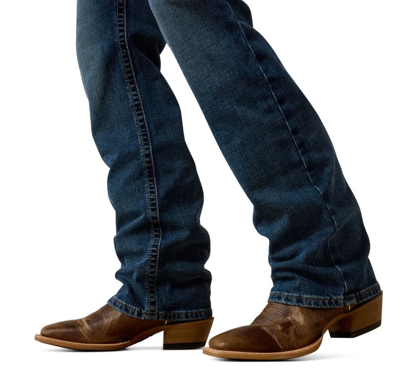 Ariat Mens SS27 M4 Relaxed Boot Cut Thornton Heath