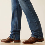 Ariat SS25 Mens M7 Straight Travis Heath