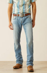 Ariat SS25 Mens M7 Straight Tustin Cade
