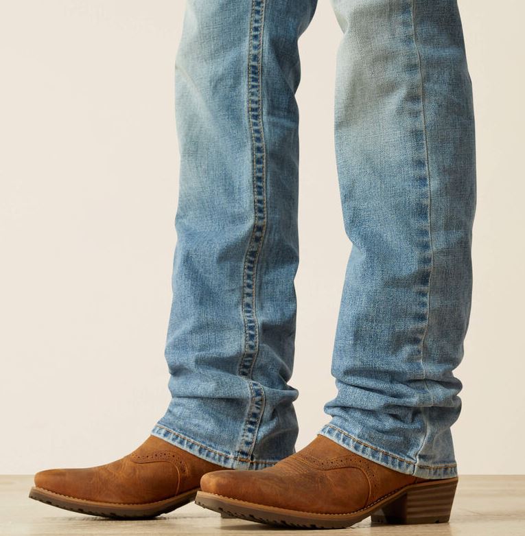 Ariat SS25 Mens M7 Straight Tustin Cade