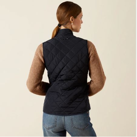 Ariat AW26 Women's Woodside Vest