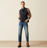 Ariat AW26 Women's Woodside Vest
