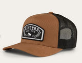 Ringers Western Wheatbelt Trucker Cap Clay