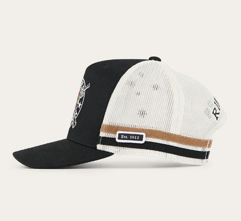 Ringers Western Wild Boar Cap