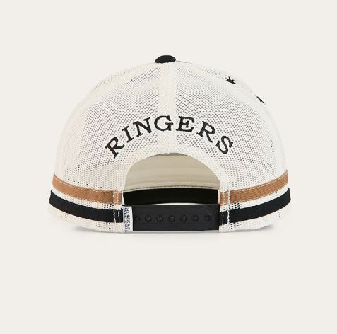 Ringers Western Wild Boar Cap