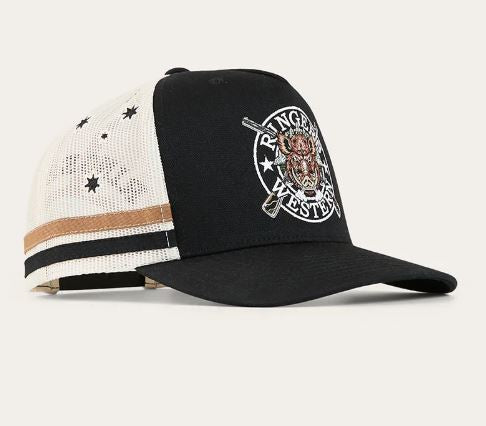 Ringers Western Wild Boar Cap