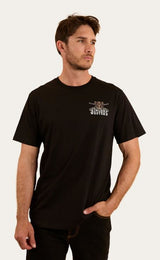 Ringers Western Wild Boar Loose Fit T-Shirt