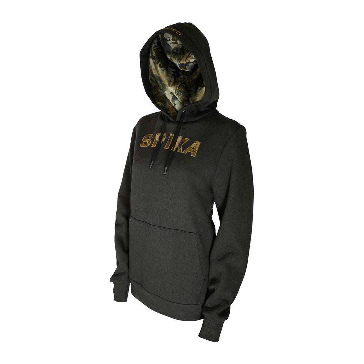 Spika GO Advance Hoodie - Womens