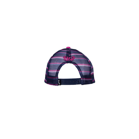 Wrangler Lisa Trucker Cap Pink/Navy