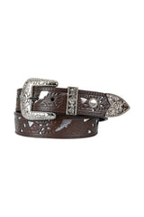 Wrangler Moree Belt