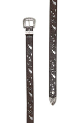 Wrangler Moree Belt