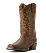 Ariat SS24 Youth Decatur Honey Bee