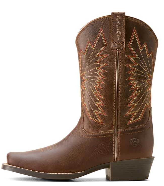 Ariat SS24 Youth Decatur Honey Bee