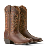 Ariat SS24 Youth Decatur Honey Bee