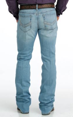 Cinch Mens Ian Slim Fit Jean