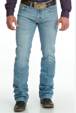 Cinch Mens Ian Slim Fit Jean